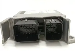 670002097101 блок управління AirBag (SRS) Ford Mondeo MK IV 2008