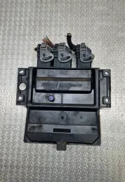 R0410B037D блок управління ECU Renault Kangoo I 2006