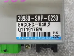 39980SAP023 блок управления рулевой Honda