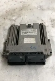 DS7A12B684DA блок управления ECU Ford Mondeo MK V 2015