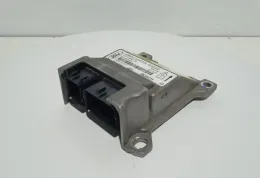6A0008236201 блок управления AirBag (SRS) Ford Connect 2004