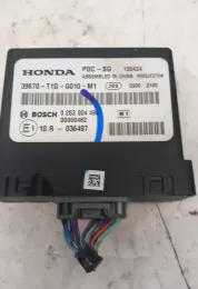 00000462 блок управления Honda CR-V 2014