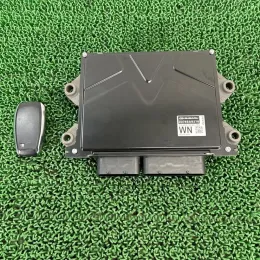 22765AR270 блок управления двигателем Subaru