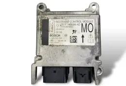 14B056AD блок управління AirBag (SRS) Ford Mondeo MK IV 2008