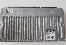 MB2762002821 блок управління ECU Toyota Yaris 2018