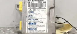 CNQ20853520 блок управління AirBag (SRS) Honda HR-V 1999 - фото