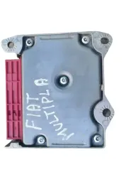 5WK43210 блок управління AirBag (SRS) Fiat Multipla 2001