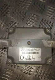 0005220 блок управління ECU Mitsubishi Pajero 2010