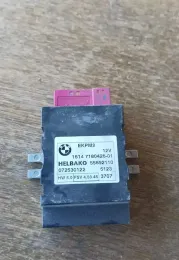 072530122 блок управления ecu BMW 3 E90 E91 2007