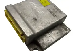 2G11D блок управления AirBag (SRS) Mazda 323 F 2001