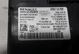 285S22368R блок управления Renault Zoe 2020