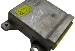 2G11D блок управления AirBag (SRS) Mazda 323 F 2001