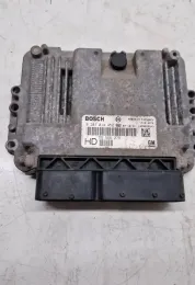 1039S20942 блок управления ECU Opel Zafira B 2007