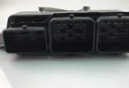 Блок управления ECU AV4112A650CJ ecu kuga 2.0 tdci av41-12a650-cj 28307684