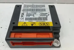5EK85M0018287Z блок управления AirBag (SRS) Citroen C2 2006