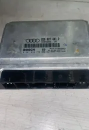 28RTE733 блок управления ecu Audi A4 S4 B6 8E 8H 2003