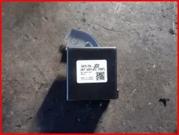 39875TDKJ01 блок керування до Honda