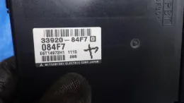 3392084F7 блок керування двигуном до Suzuki