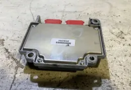 28383469 блок управления AirBag (SRS) Tesla Model S 2014