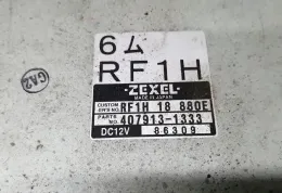 4079131333 блок управління ECU Mazda 323 F 1998