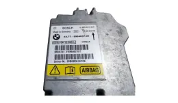 05B0995H2413E блок управління AirBag (SRS) BMW 1 E81 E87 2007