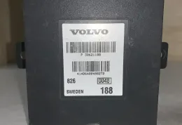 30621188 блок управления комфорта Volvo S40, V40 2003 - фото