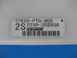 37820PTG905 Honda engine control unit ECU