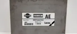 80563B блок управления ECU Nissan Primera 1996