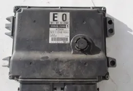 3392072KO блок управління ECU Suzuki Swift 2004