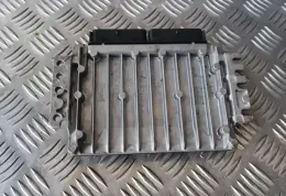 S118245002E блок управління ECU Volvo S40, V40 2001