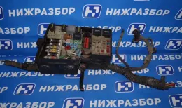 Блок предохранителей Ford Focus 2 hxda 2005