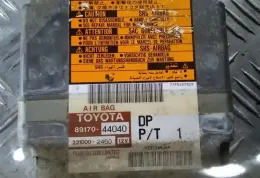 231002450 блок управління AirBag (SRS) Toyota Avensis Verso 2003