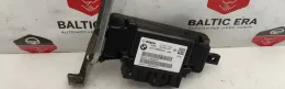 31682698301N блок управления AirBag (SRS) BMW 4 F36 Gran coupe 2014