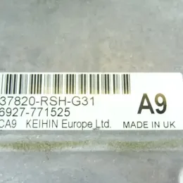 37820-RSH-G31 блок управления ECU Honda Civic 2006