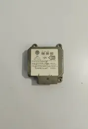 45960503 блок управління AirBag (SRS) Volkswagen Golf III 1996