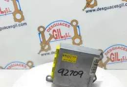 92109 блок управління AirBag (SRS) Mazda 6 2002