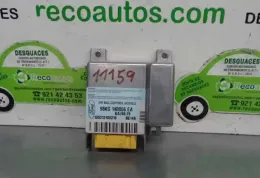 98KG14B056EA блок управління AirBag (SRS) Ford Ka 1996