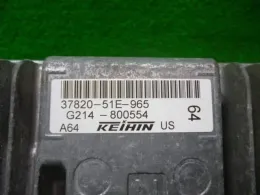 3782051E325 блок керування двигуном до Honda Vezel