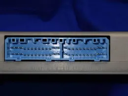 3392074F91 блок управления двигателем Suzuki