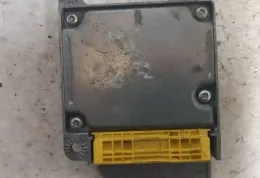 19030804A блок управления AirBag (SRS) Volkswagen Sharan 2005