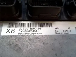 37820R0AZ61 Honda Step, wagon engine control unit ECU