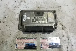 Блок управління ECU 036906034FD ecu fabia 1.4 16v iaw4tv.ke