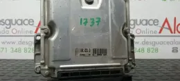 28FM0190 блок управління ECU Peugeot 306 2000