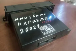 MR500529 блок управления климат-контроля Mitsubishi Carisma 2003