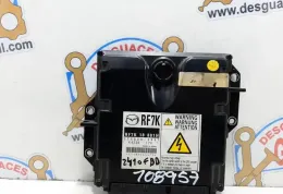 RF7K1888 блок управління ECU Mazda 6 2002