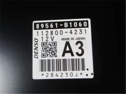 89560B1M02 блок керування двигуном до Toyota Passo