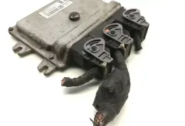 A17Z03 блок управления ECU Nissan Note (E11) 2008