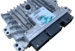 237101689R блок управління ECU Nissan Note (E11) 2012