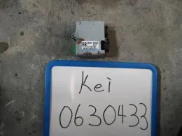 3872084H20 блок управления рулевой Suzuki Kei