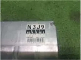 N3Y218881L блок керування двигуном до Mazda Rx-8